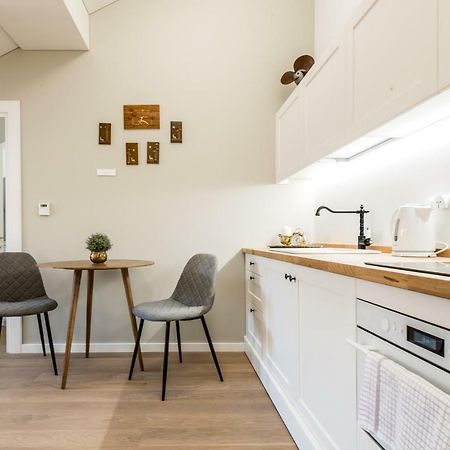 Angel House Vilnius 38 Apartment Ngoại thất bức ảnh