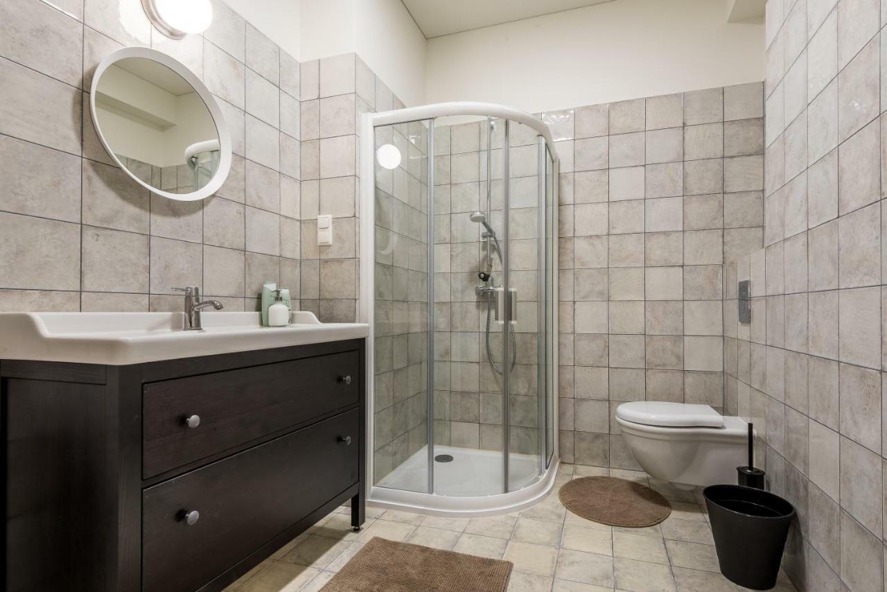 Angel House Vilnius 38 Apartment Ngoại thất bức ảnh