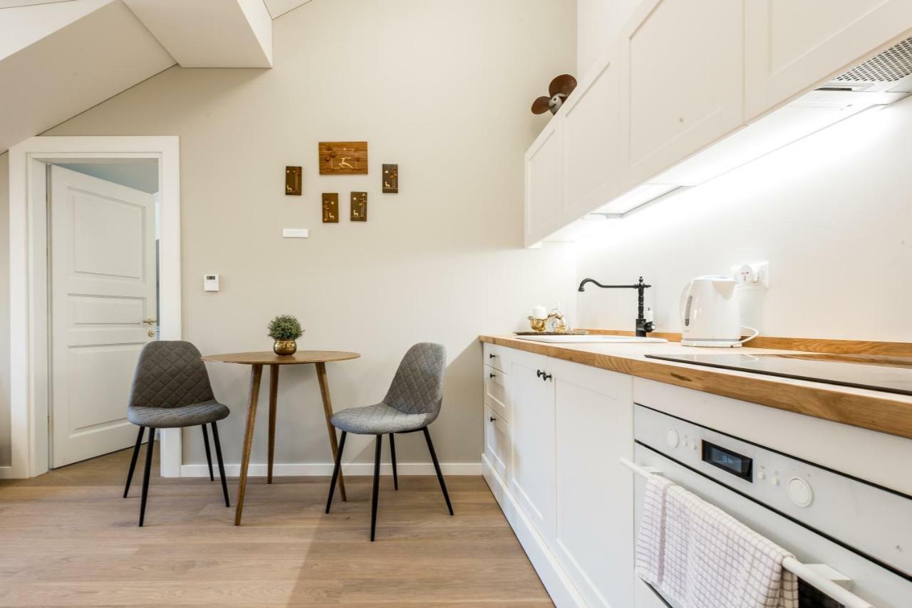 Angel House Vilnius 38 Apartment Ngoại thất bức ảnh