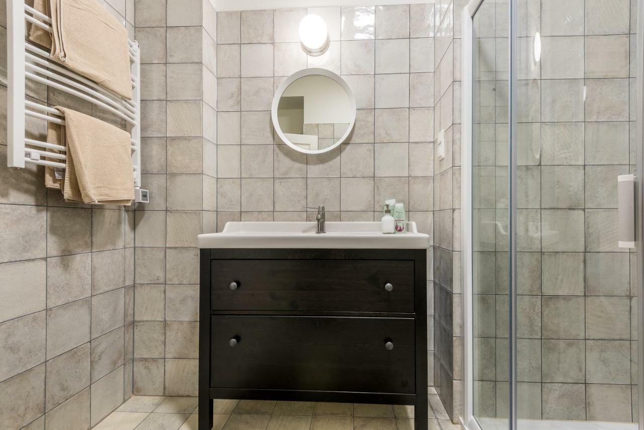 Angel House Vilnius 38 Apartment Ngoại thất bức ảnh