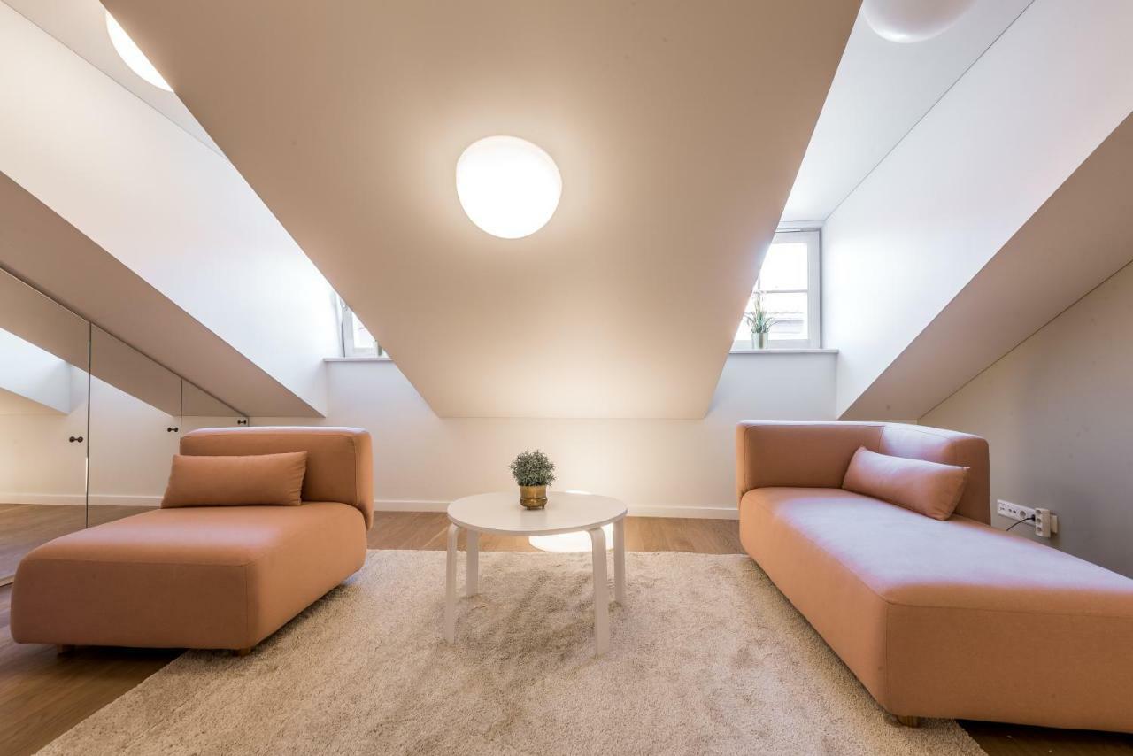 Angel House Vilnius 38 Apartment Ngoại thất bức ảnh